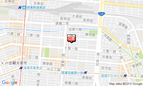 800 高雄市新興區同心路112號