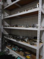 各式橡膠製品承製&模具代管