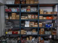 YANMAR / MATSUBARA 空壓機配件