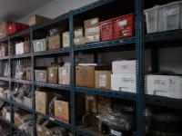 大發發電機配件