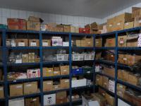 YANMAR各型式發電機配件