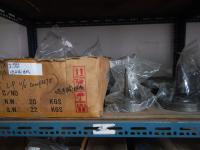 TANABE H-275A 277A低壓閥總成