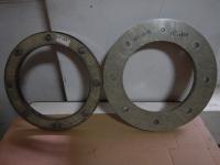 TANABE HC-65A HC-265A 275A 帆布接頭(卡貝令)