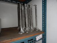 大發 DK-20 進汽門