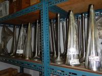 大發PS-26D進排汽門