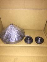 L.P VALVE & H.P VALVE COMPLETE